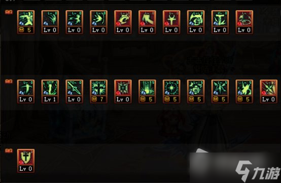 《DNF》男圣骑士110级审判刷图加点详解