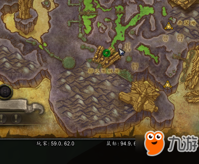 魔兽世界7.3 20分钟速刷上百水晶 奥古雷宝箱开启攻略