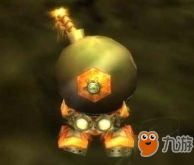 《魔兽世界怀旧服》炸弹宠物图纸在哪儿掉落 炸弹宠物图纸掉落位置介绍