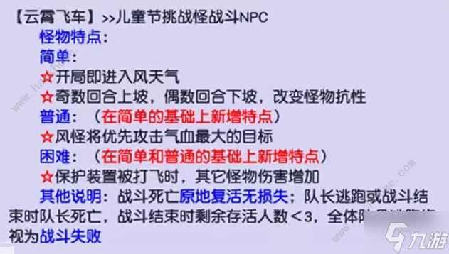 梦幻西游飞翔游乐场攻略2023 飞翔游乐场怎么进