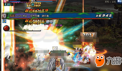 《DNF》超时空之战boss打法攻略 超时空之战boss怎么打