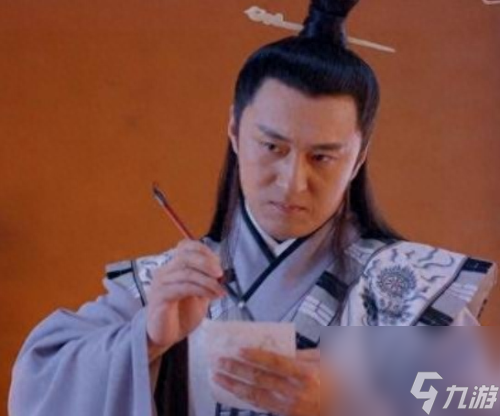 歷史上明世隱是誰 歷史上的明世隱是誰 