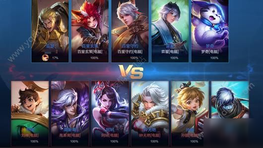 《王者榮耀》破浪對決怎么玩 破浪對決玩法攻略教學