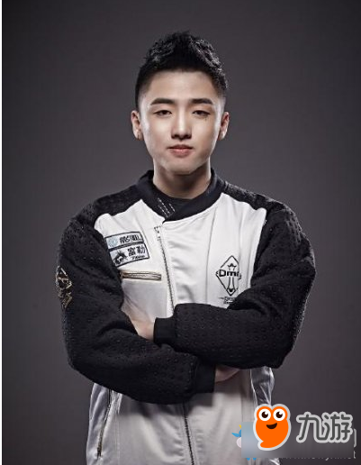 《LOL》OMG中單icon資料介紹 社會(huì)我冷少