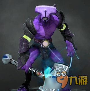 《DOTA2》7.0新版支配头盔介绍