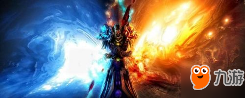 《魔兽世界》拉格纳罗斯之焰怎么得 冬幕节活动玩法介绍