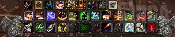 《魔兽世界》10.0兽王猎天赋怎么点 兽王猎天赋树加点推荐