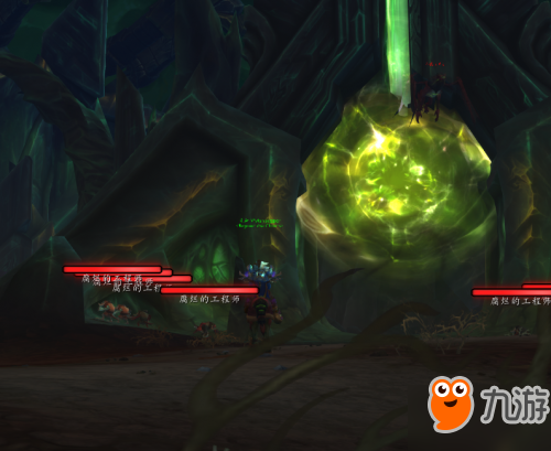魔兽世界7.3 20分钟速刷上百水晶 奥古雷宝箱开启攻略
