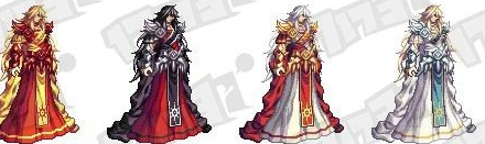 DNF2016国庆套装是什么样子 DNF国庆套装详解