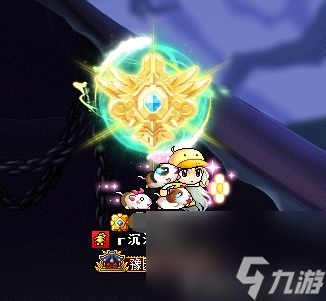 冒险岛恶魔复仇者玩法