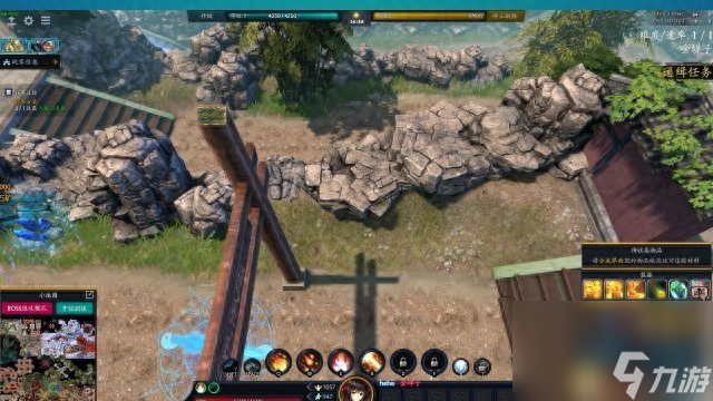 dota2荒神罪蜀山传攻略 刀塔游戏蜀山传法师玩法  专家说 
