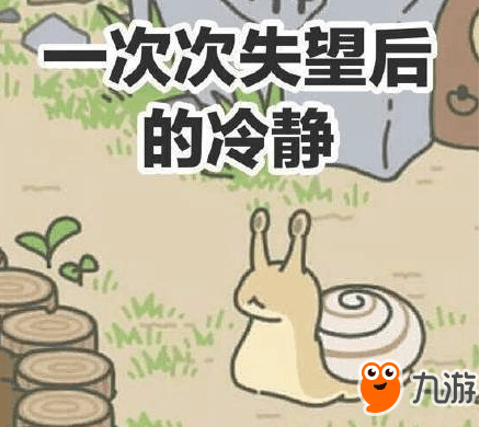 《旅行青蛙》蜗牛喜欢吃什么介绍 怎么喂蜗牛吃东西攻略