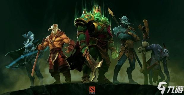 《DOTA2》7.28版本冥魂大帝攻略 版本之子怎么玩