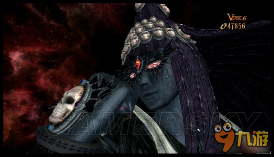 《獵天使魔女》圖文攻略 全關卡流程圖文攻略
