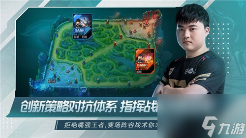 盘点英雄联盟十周年公布的那些新游戏