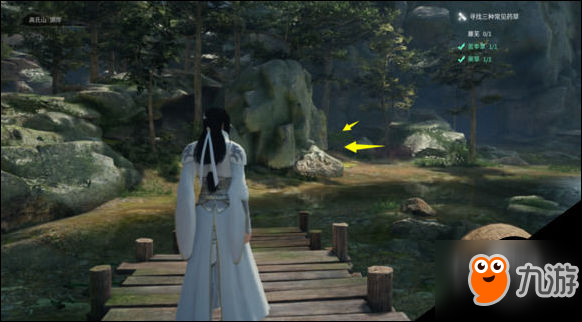 神舞幻想主线任务怎么玩 主线任务路线规划详解