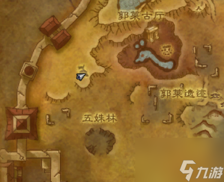 潘达利亚有什么稀有的野外玩具掉落 潘达利亚掉落率最高的是什么  知识库 