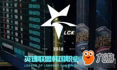 《LOL》S8全球总决赛韩国战队有哪些 S8韩国战队介绍