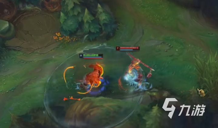 《LOL》新版乌迪尔出装推荐 乌迪尔英雄出装攻略