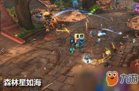 《魔兽世界》大工匠梅卡托克怎么打 大工匠梅卡托克打法攻略分享