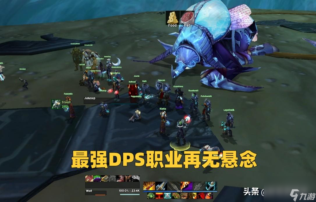 魔兽toc副本开放时间介绍 魔兽toc副本速刷技巧推荐 