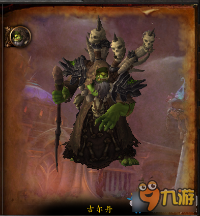 《wow魔獸世界》7.15暗夜要塞古爾丹全難度攻略