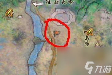 劍網三絕塵馬駒什么價格怎么抓 抓馬技巧及刷新點介紹 