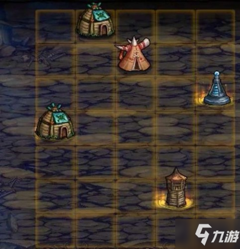 《DNF》創世之書全通關流程攻略 創世之書通關步驟分享