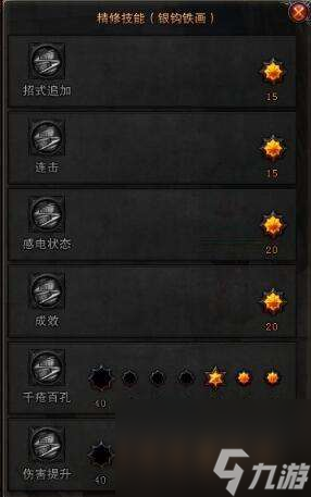 斗戰(zhàn)神神將屬性選擇及裝備強化屬性推薦 神將元素和輸出解析 