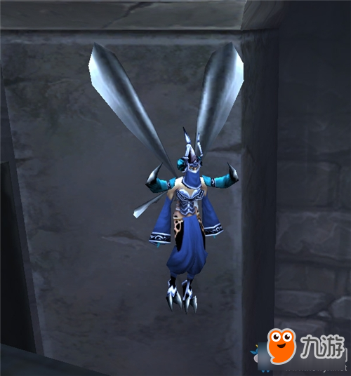 《魔獸世界》對戰寵物出現時間介紹