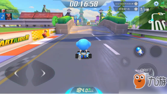 《跑跑卡丁车》手游驾照攻略 L2驾照全方面讲解
