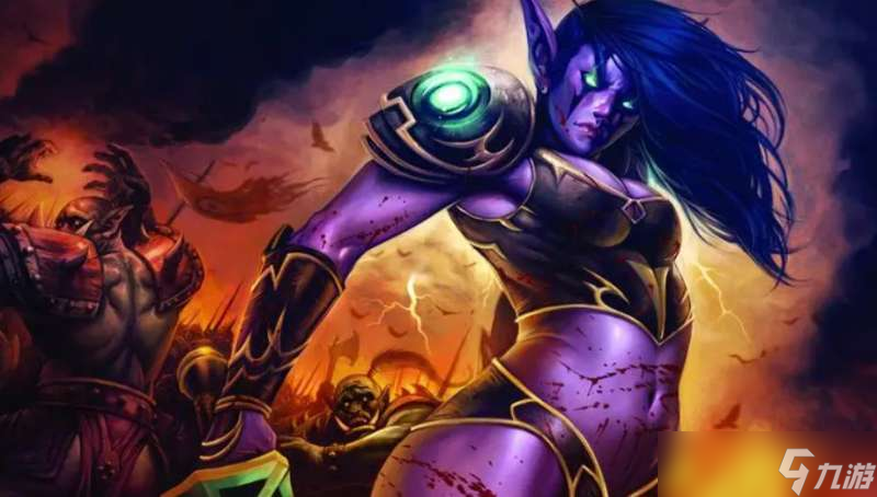魔獸世界占星者聲望怎么沖 魔獸世界占星者聲望怎么開啟