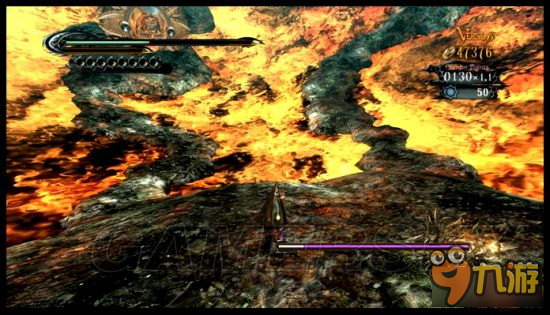 《獵天使魔女》圖文攻略 全關卡流程圖文攻略