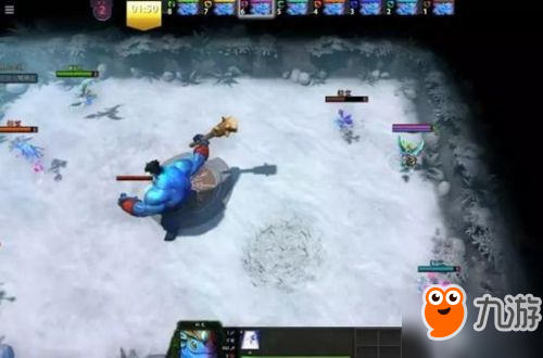 dota2迎霜節活動怎么玩 迎霜節活動玩法攻略