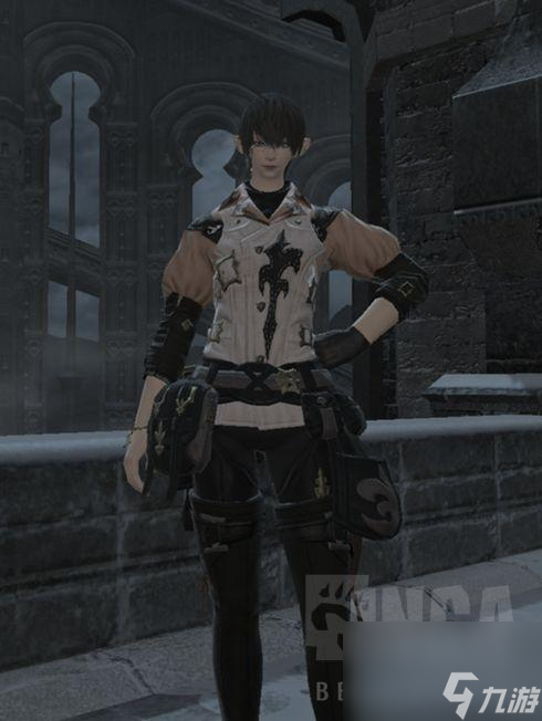 ff14超详细钓鱼全流程指南 ff14天钢工具怎么肝 