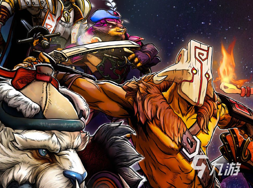 dota2賬號出售哪個平臺好賣 安全的游戲賬號交易平臺推薦