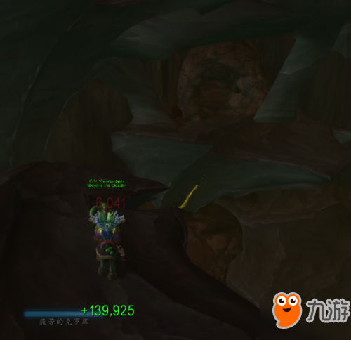 魔兽世界7.3 20分钟速刷上百水晶 奥古雷宝箱开启攻略
