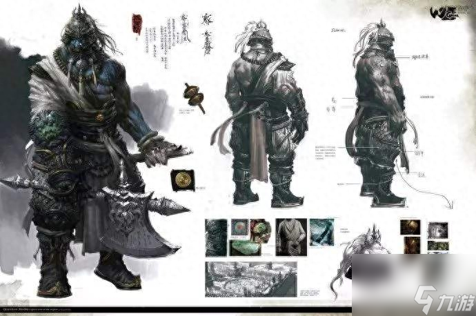 斗战神是什么时候公测的 斗战神开篇背景故事介绍  详细介绍 