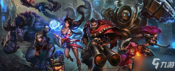 《lol》怎么在游戲中回好友消息 游戲中回復消息方法教程