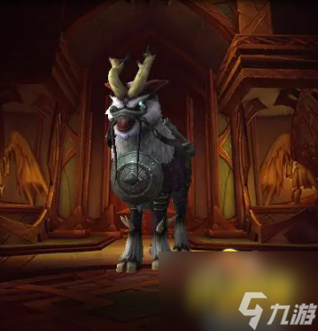 wow追風(fēng)怎么獲得 追風(fēng)坐騎獲取方法
