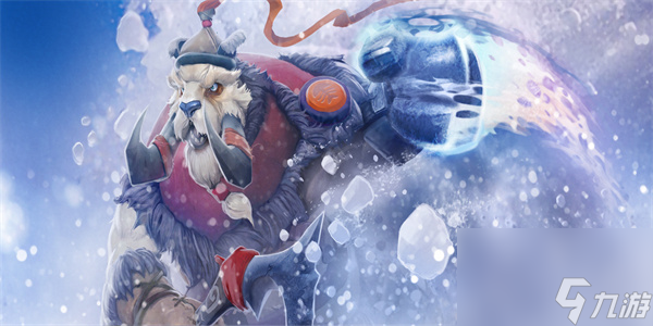 刀塔2巨牙海民怎么玩 dota2巨牙海民出裝推薦