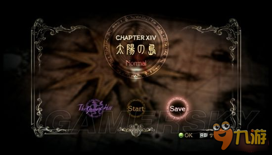 《獵天使魔女》圖文攻略 全關卡流程圖文攻略