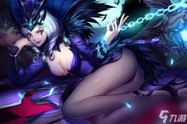 lol樂芙蘭連招技巧 詭術妖姬樂芙蘭攻略