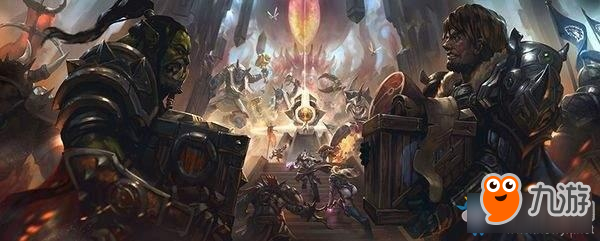 《魔兽世界》8.1甲虫的召唤活动在哪 甲虫的召唤活动入口介绍