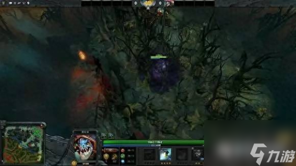 刀塔2夜行者带什么武器 Dota鱼人夜行者装备选择 