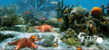 哪里有打魚的游戲推薦2023 熱門打魚手游合集
