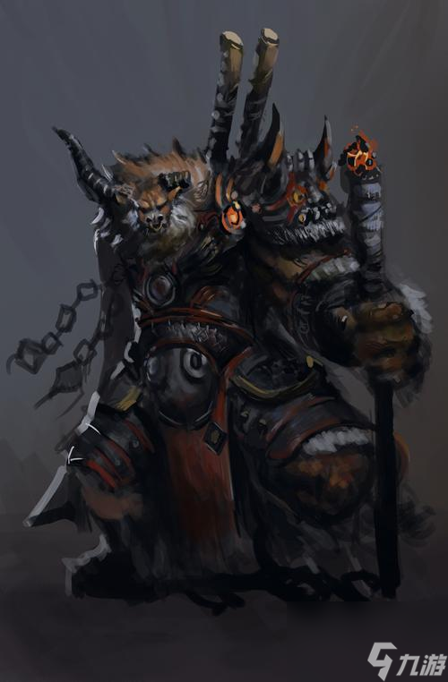 《斗战神》游戏牛魔加点详解 怎么正确地加点牛魔  