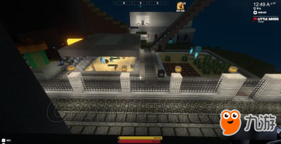 《创世纪（Creativerse）》图文攻略 新手入门图文攻略