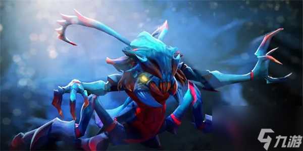 刀塔2编织者怎么玩 dota2编织者出装推荐