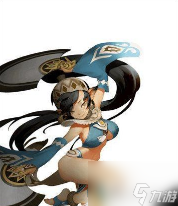 龙之谷游戏舞娘转什么好 龙之谷舞娘转职对比推荐  已解决 